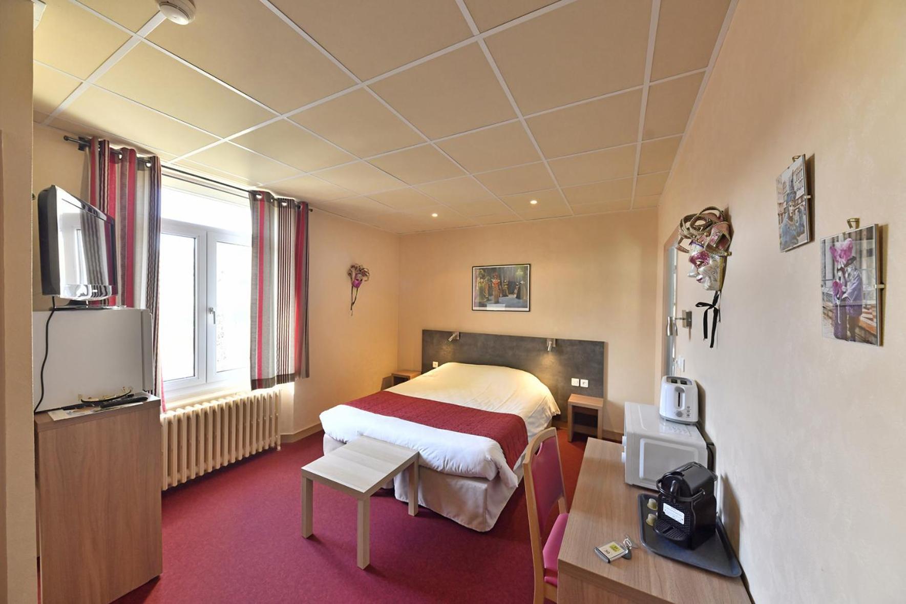 Hostellerie Du Cantal Murat  Eksteriør billede