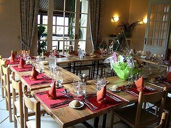 Hostellerie Du Cantal Murat  Eksteriør billede